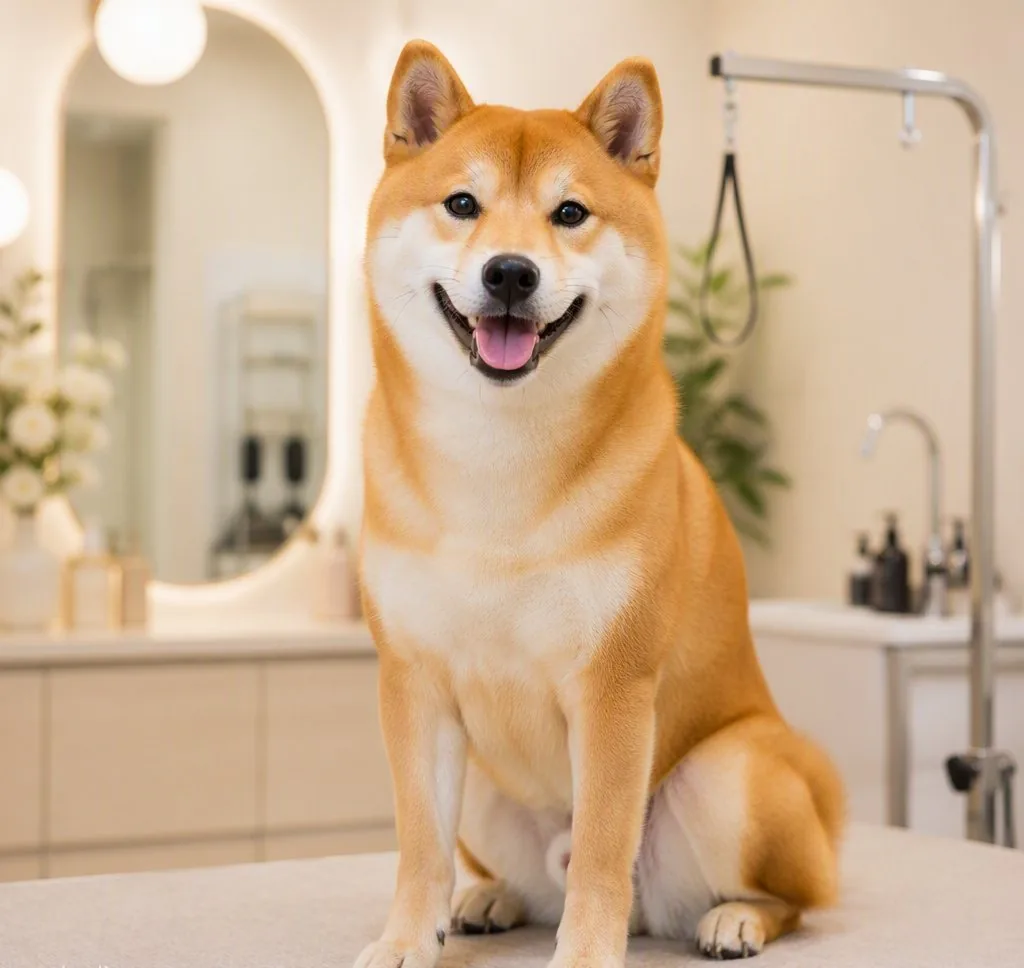 造型作品